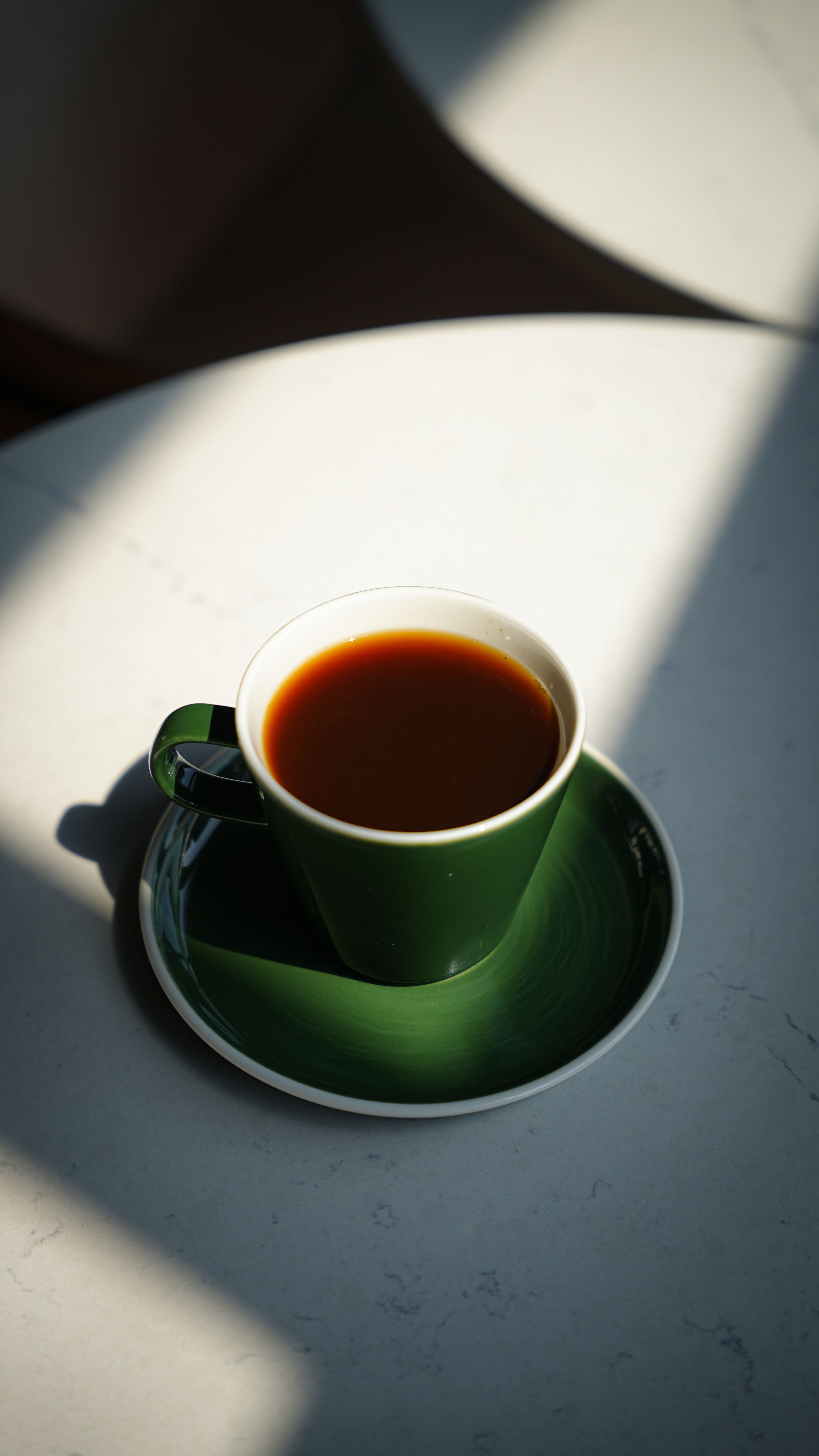 Classic Coffee