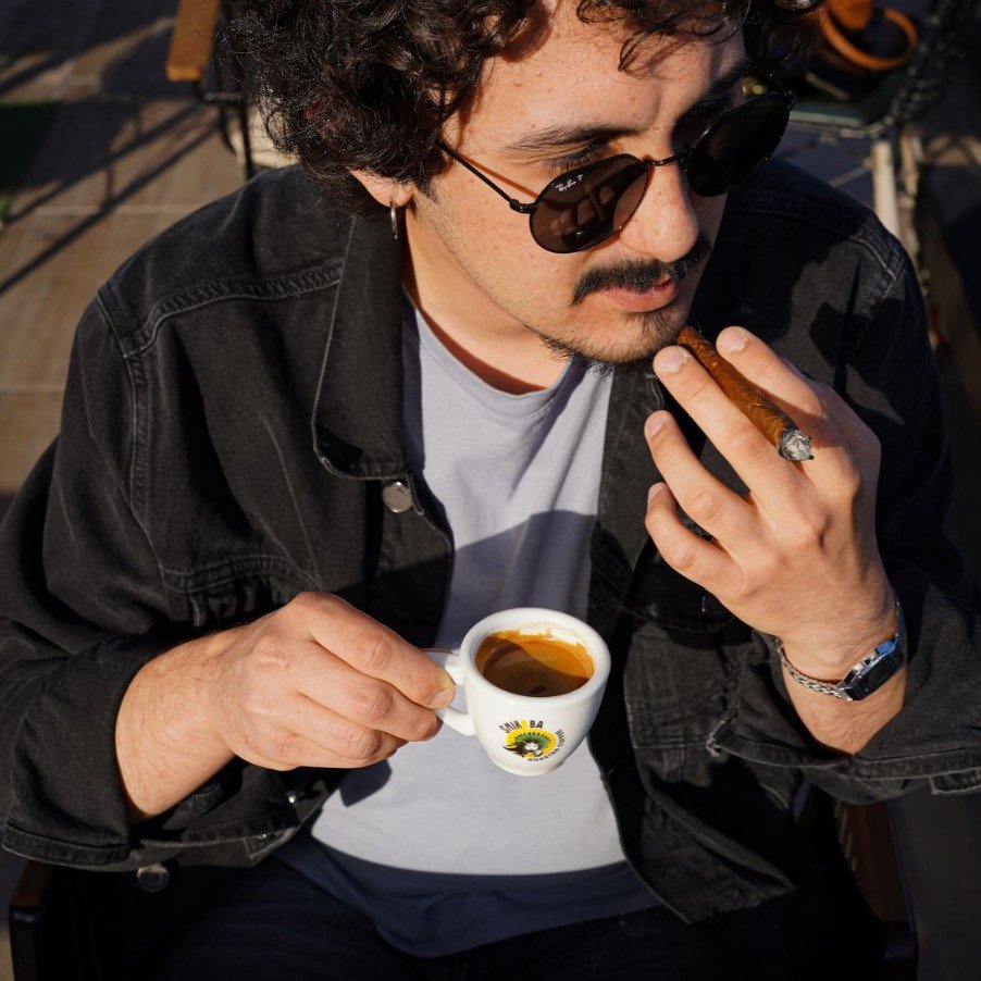 Espresso Bar