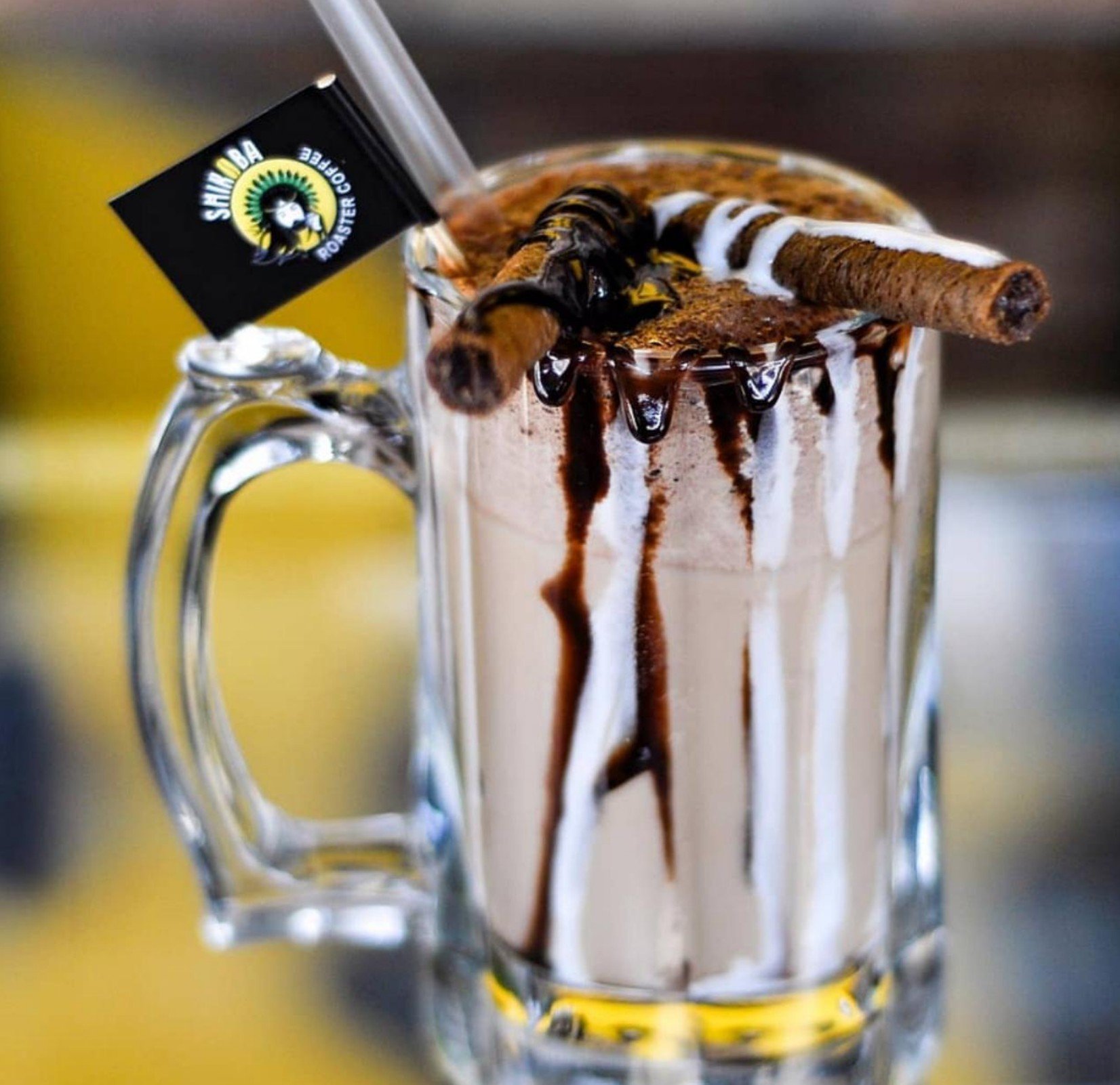 Frappe