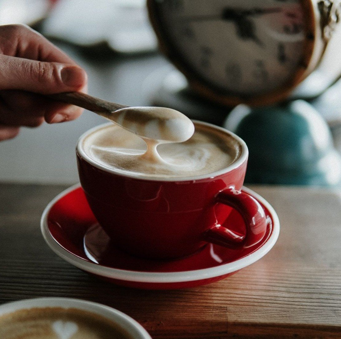 Macchiato